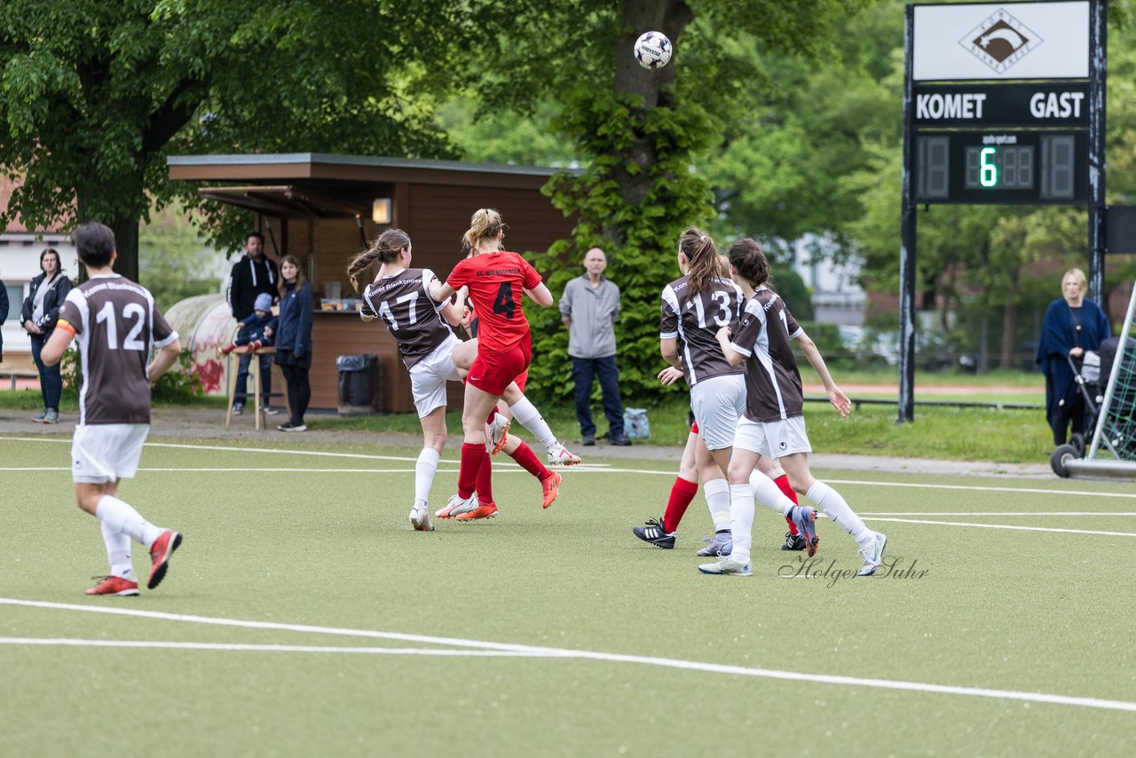 Bild 168 - F Komet Blankenese - Nienstedten : Ergebnis: 2:1